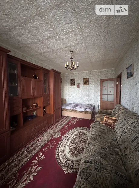 Квартира на вул. Єгора Біркуна, 6 в Кривому Розі, ID 205666, фото №13
