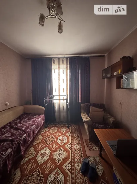 Квартира на вул. Єгора Біркуна, 6 в Кривому Розі, ID 205666, фото №3