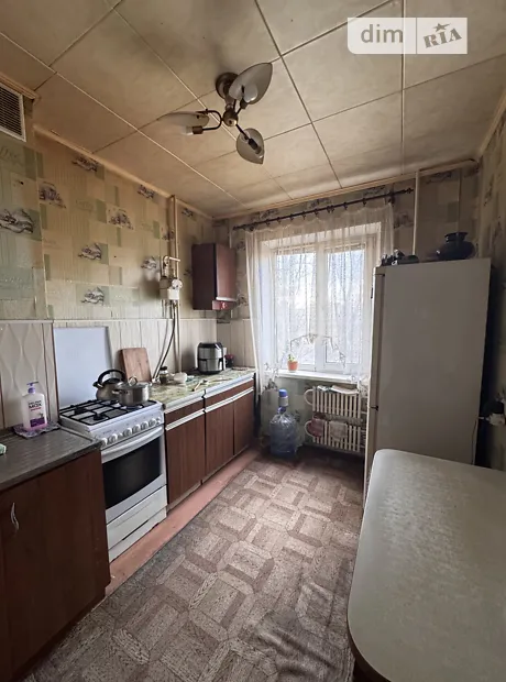 Квартира на вул. Єгора Біркуна, 6 в Кривому Розі, ID 205666, фото №6