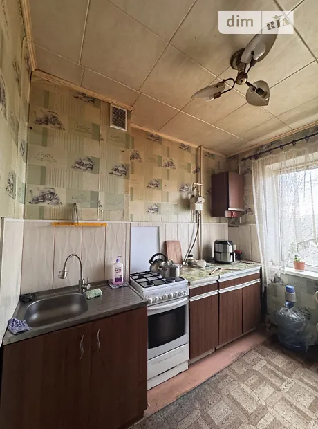 Квартира на вул. Єгора Біркуна, 6 в Кривому Розі, ID 205666, фото №7