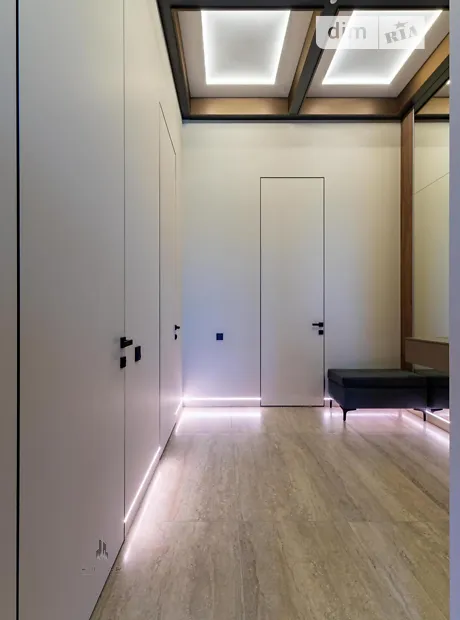Квартира на вул. Андрія Верхогляда, 19А в Києві, ID 196525, фото №29