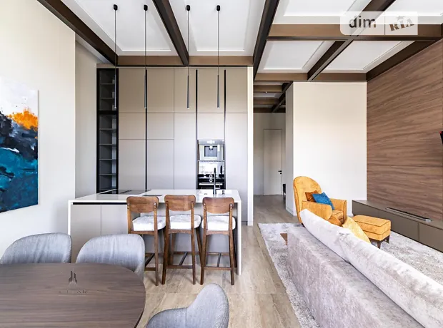 Квартира на вул. Андрія Верхогляда, 19А в Києві, ID 204448, фото №7