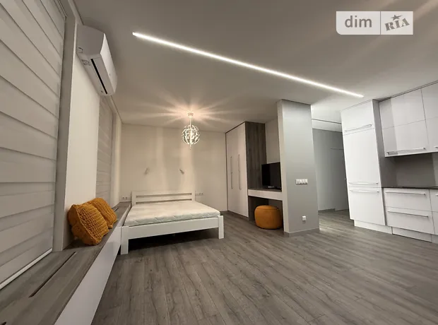 Квартира на вул. Олени Теліги, 25 в Києві, ID 200899, фото №1