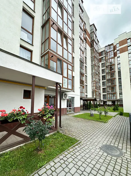Квартира на вул. Василя Стуса, 9Б в Львові, ID 310508, фото №18