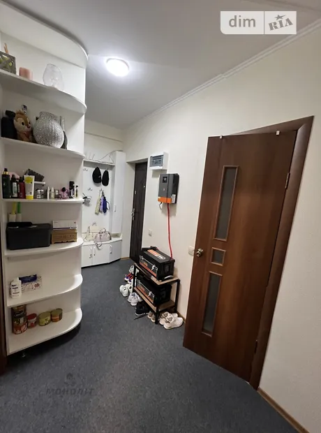 Квартира на вул. Котляревського, 12В в Києві, ID 220458, фото №2