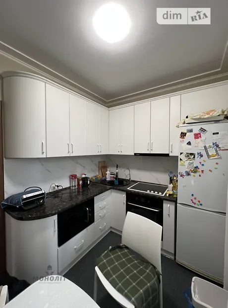 Квартира на вул. Котляревського, 12В в Києві, ID 220458, фото №11