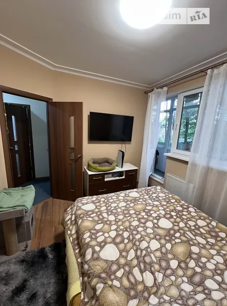 Квартира на вул. Котляревського, 12В в Києві, ID 220458, фото №13