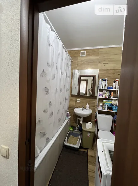 Квартира на вул. Котляревського, 12В в Києві, ID 220458, фото №5