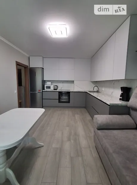 Квартира на вул. Коноплянська, 22Б в Києві, ID 182080, фото №1