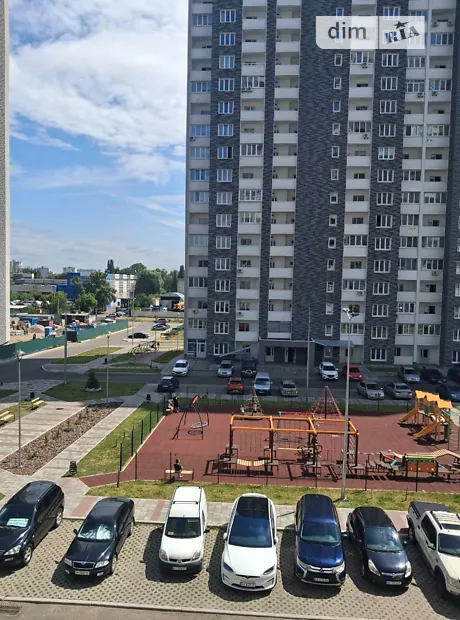 Квартира на вул. Коноплянська, 22Б в Києві, ID 182080, фото №12