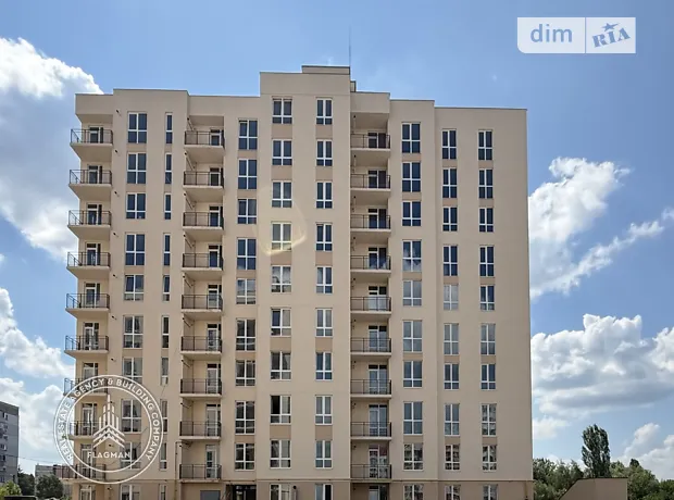 Квартира на вул. Сергія Зулінського в Вінниці, ID 241442, фото №1