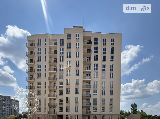 Квартира на вул. Сергія Зулінського в Вінниця, ID 281159, фото №1