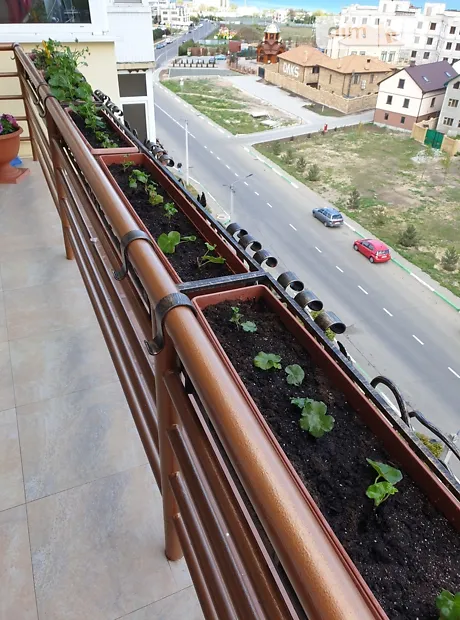 Квартира на вул. Паркова, 48 в Одесі, ID 304765, фото №21