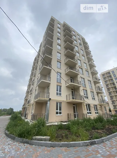 Квартира на вул. Сергія Зулінського в Вінниці, ID 228047, фото №1