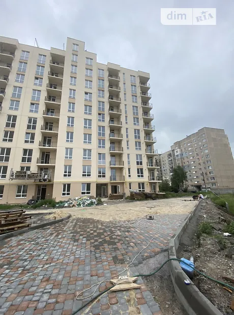 Квартира на вул. Сергія Зулінського в Вінниці, ID 228047, фото №11