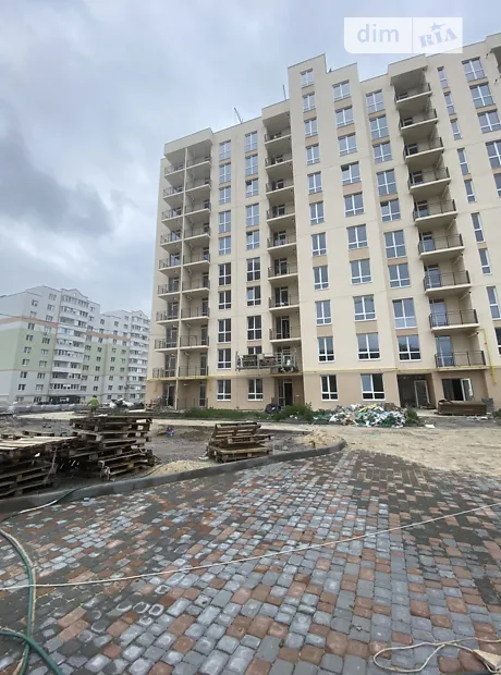 Квартира на вул. Сергія Зулінського в Вінниці, ID 228047, фото №6
