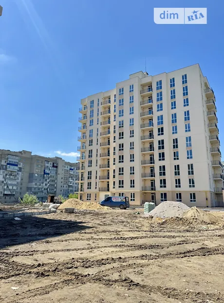 Квартира на вул. Сергія Зулінського в Вінниці, ID 237050, фото №1