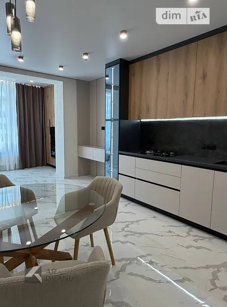 Квартира на вул. Лісогринівецька, 32А в Хмельницькому, ID 258007, фото №1