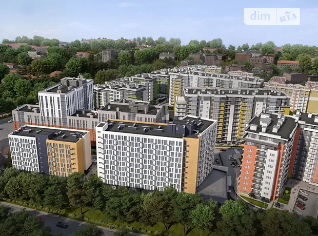 Квартира на вул. Шевченка Тараса, 31 в Львові, ID 200683, фото №3