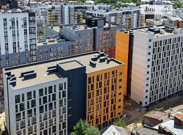 Квартира на вул. Шевченка Тараса, 31 в Львові, ID 164902, фото №9