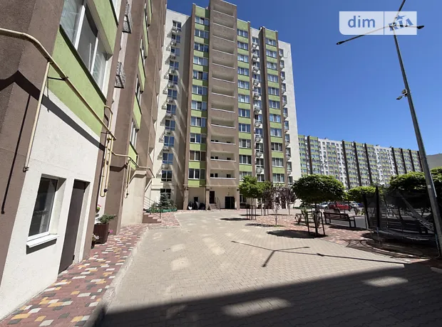 Квартира на вул. Академіка Шалімова 70/2 в Києві, ID 245640, фото №24