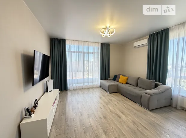 Квартира на вул. Академіка Шалімова 70/2 в Києві, ID 245640, фото №8