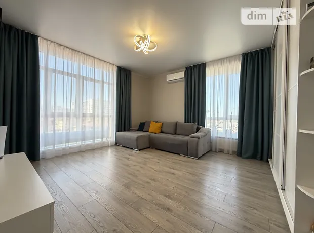 Квартира на вул. Академіка Шалімова 70/2 в Києві, ID 245640, фото №10