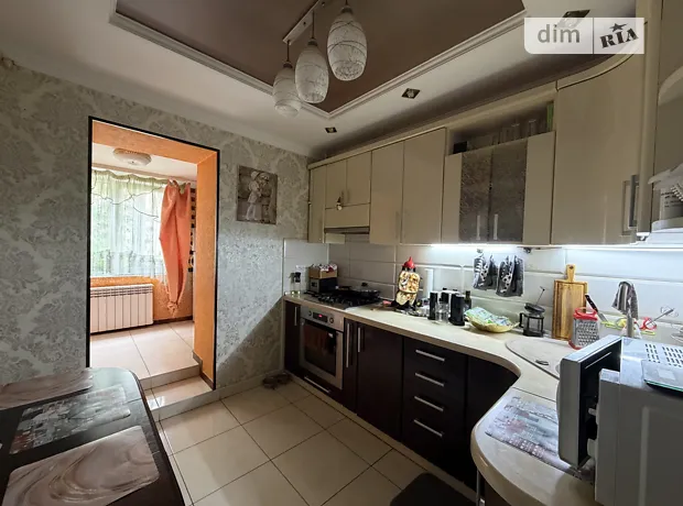 Квартира на вул. Довженка в Хмельницькому, ID 241434, фото №1