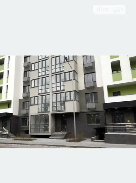 Квартира на вул. Архітектора Вербицького, 1В в Києві, ID 183043, фото №2