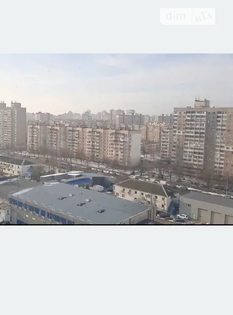 Квартира на вул. Архітектора Вербицького, 1В в Києві, ID 183043, фото №3
