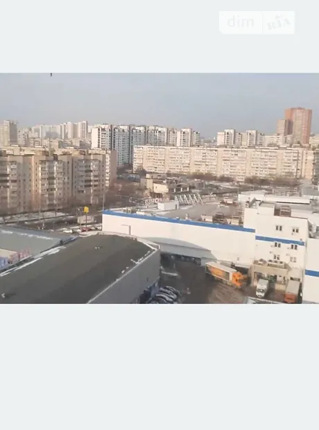 Квартира на вул. Архітектора Вербицького, 1В в Києві, ID 183043, фото №4