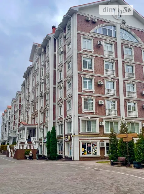 Квартира на вул. Дмитра Луценка в Києві, ID 172441, фото №2