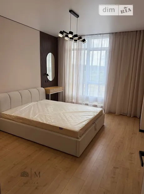 Квартира на вул. Ольги Кобилянської в Києві, ID 242158, фото №45
