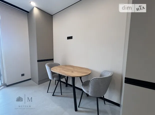 Квартира на вул. Ольги Кобилянської 1В/17 в Києві, ID 238791, фото №6