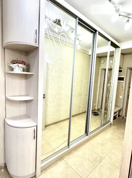 Квартира на вул. Прохоровська, 39 в Одесі, ID 199043, фото №8