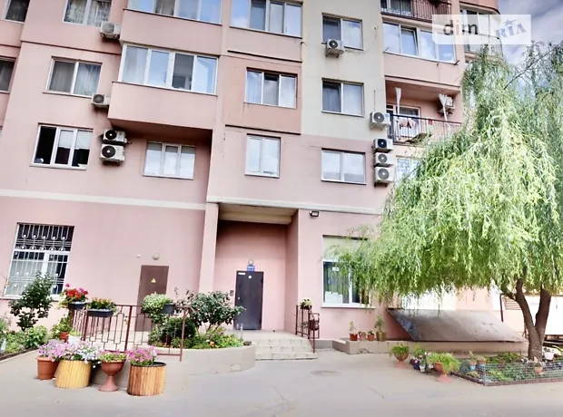 Квартира на вул. Прохоровська, 39 в Одесі, ID 199043, фото №10