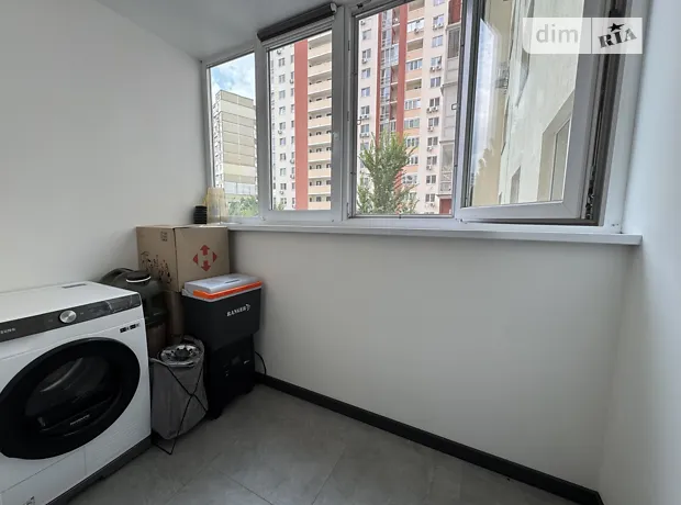 Квартира на вул. Гарматна, 38Б в Київ, ID 336991, фото №2