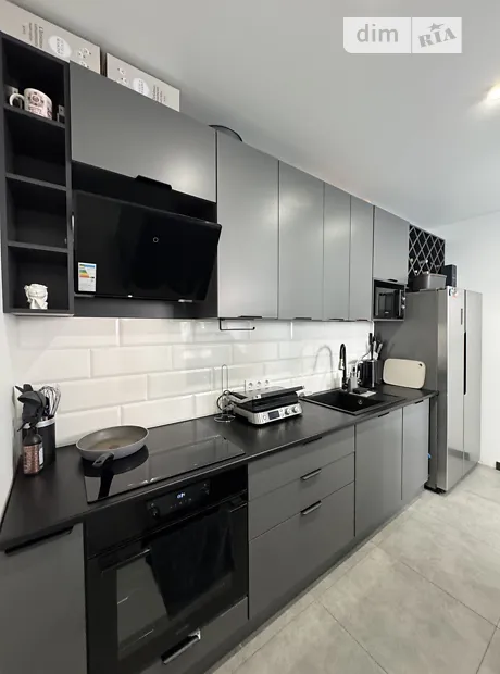 Квартира на вул. Гарматна, 38Б в Київ, ID 336991, фото №3