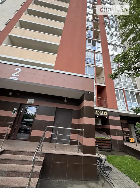 Квартира на вул. Гарматна, 38Б в Києві, ID 336991, фото №8