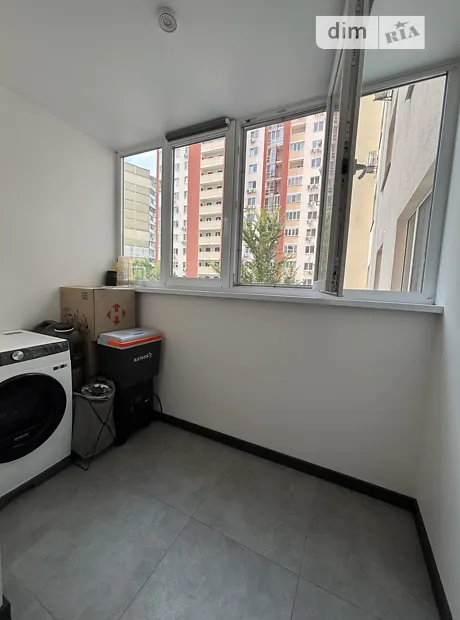 Квартира на вул. Гарматна, 38Б в Києві, ID 163143, фото №7
