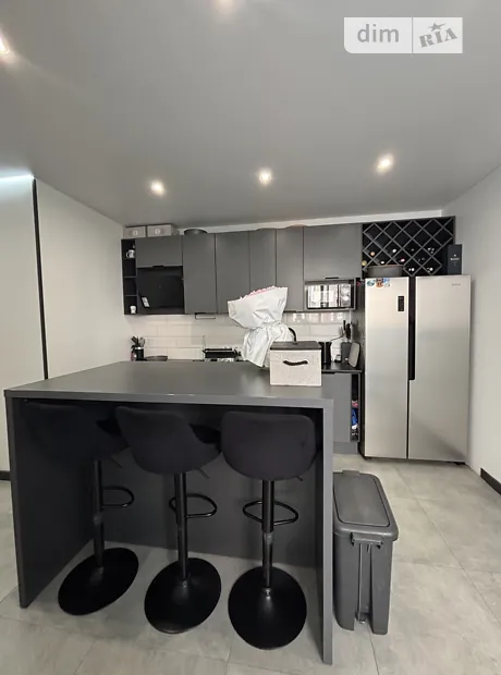 Квартира на вул. Гарматна, 38Б в Києві, ID 163143, фото №8