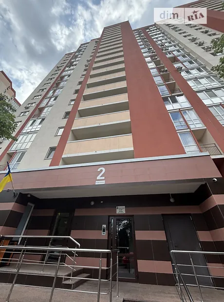 Квартира на вул. Гарматна, 38Б в Києві, ID 163143, фото №10