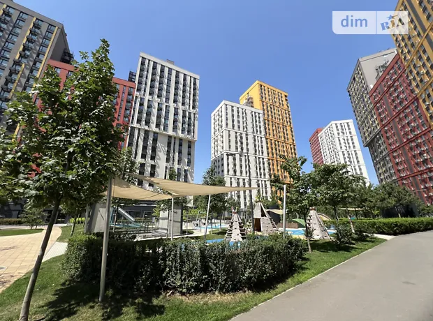Квартира на шосе Столичне, 5 в Києві, ID 171989, фото №17