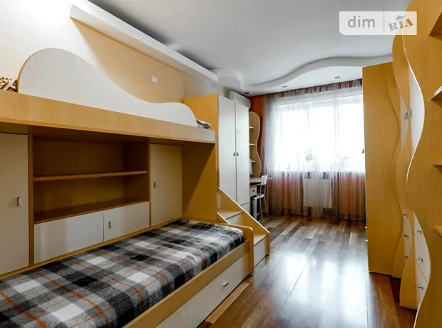 Квартира на вул. Княжий Затон, 4 в Києві, ID 209601, фото №12