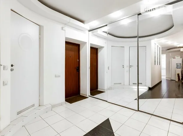 Квартира на вул. Княжий Затон, 4 в Києві, ID 209601, фото №5