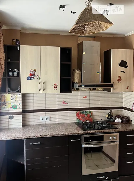 Квартира на вул. Юрія Пасхаліна, 5 в Києві, ID 189501, фото №1