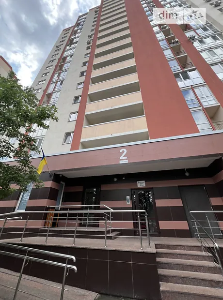 Квартира на вул. Гарматна в Києві, ID 209593, фото №1