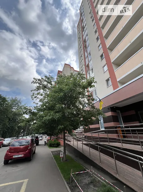 Квартира на вул. Гарматна в Києві, ID 209593, фото №2