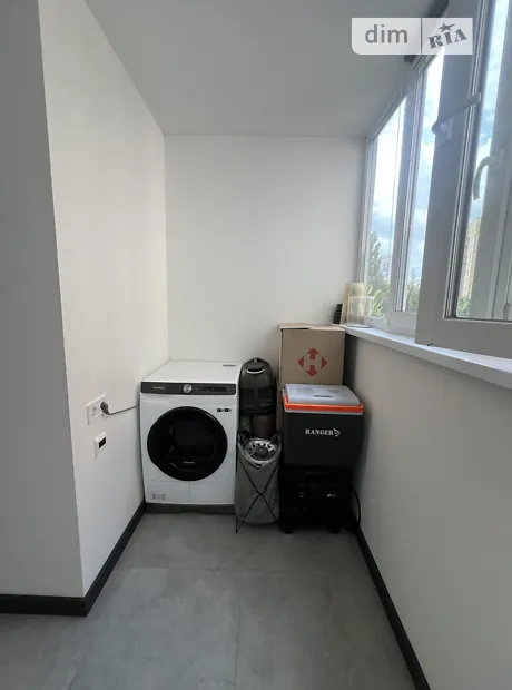 Квартира на вул. Гарматна в Києві, ID 209593, фото №5