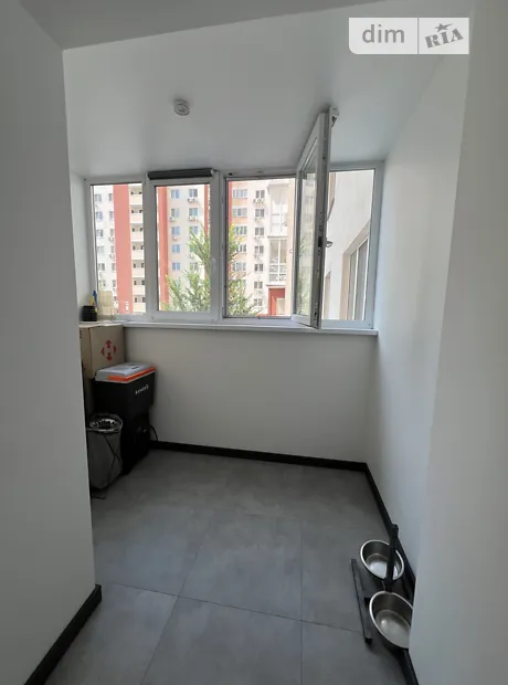 Квартира на вул. Гарматна в Києві, ID 209593, фото №6